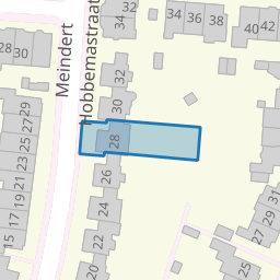 Perceel HSD01-A-7512