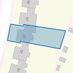 Perceel HSD01-A-7515