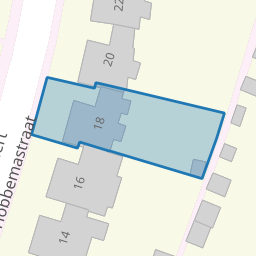 Perceel HSD01-A-7517