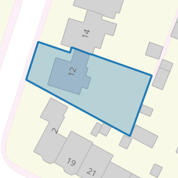 Perceel HSD01-A-7520