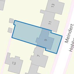 Perceel HSD01-A-7522