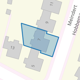 Perceel HSD01-A-7523