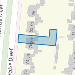 Perceel HSD01-A-7526