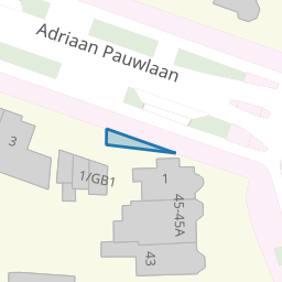 Perceel HSD01-A-7536