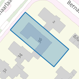 Perceel HSD01-A-7544