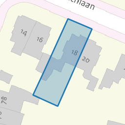 Perceel HSD01-A-7549