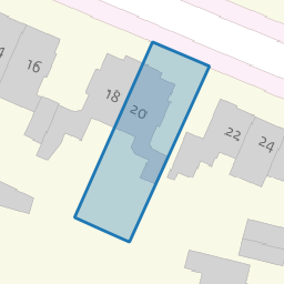 Perceel HSD01-A-7550