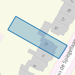 Perceel HSD01-A-7565