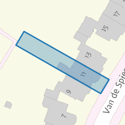 Perceel HSD01-A-7566