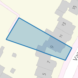 Perceel HSD01-A-7567