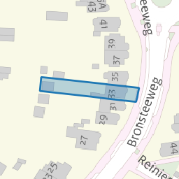 Perceel HSD01-A-7569