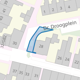 Perceel HSD01-A-7570