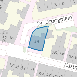 Perceel HSD01-A-7571