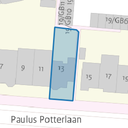 Perceel HSD01-A-7577