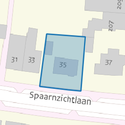 Perceel HSD01-A-7582