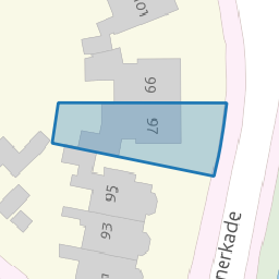 Perceel HSD01-A-7587