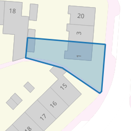 Perceel HSD01-A-7603