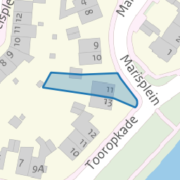 Perceel HSD01-A-7607