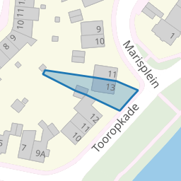 Perceel HSD01-A-7608