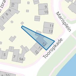 Perceel HSD01-A-7609