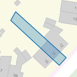 Perceel HSD01-A-7610