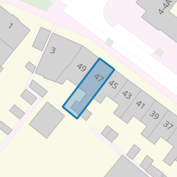 Perceel HSD01-A-7631