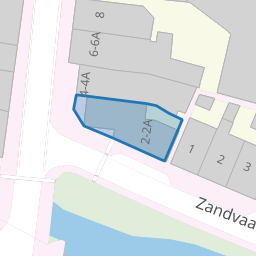 Perceel HSD01-A-7651