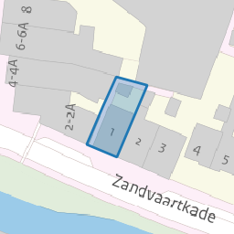 Perceel HSD01-A-7652