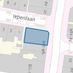 Perceel HSD01-A-7666