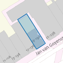 Perceel HSD01-A-7669