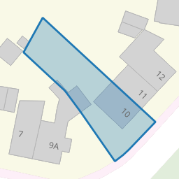 Perceel HSD01-A-7678