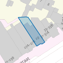 Perceel HSD01-A-7690