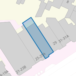 Perceel HSD01-A-7691
