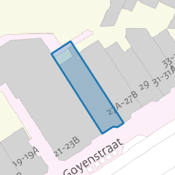 Perceel HSD01-A-7692
