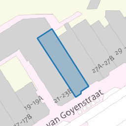 Perceel HSD01-A-7693