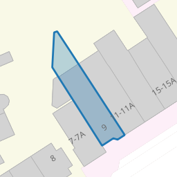 Perceel HSD01-A-7695