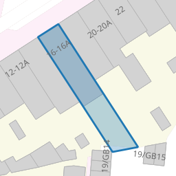 Perceel HSD01-A-7700