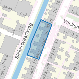 Perceel HSD01-A-7715