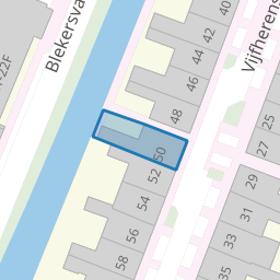 Perceel HSD01-A-7716