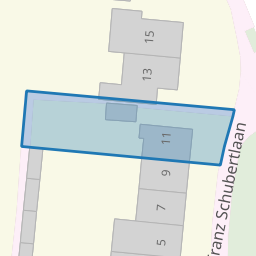 Perceel HSD01-A-7719