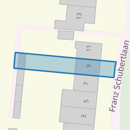 Perceel HSD01-A-7720