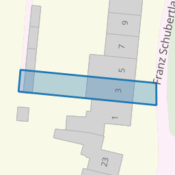 Perceel HSD01-A-7723