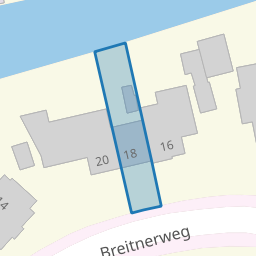 Perceel HSD01-A-7726