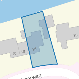 Perceel HSD01-A-7727