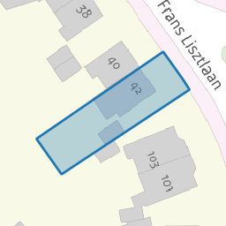 Perceel HSD01-A-7728