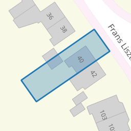 Perceel HSD01-A-7729