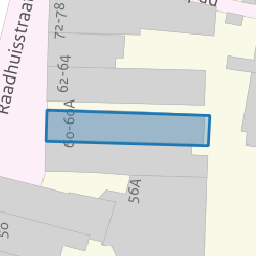 Perceel HSD01-A-7733