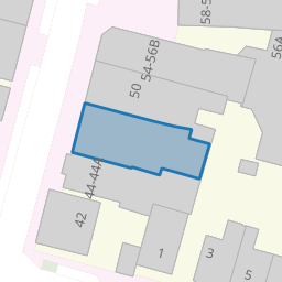 Perceel HSD01-A-7736