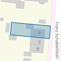 Perceel HSD01-A-7741