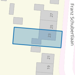 Perceel HSD01-A-7743